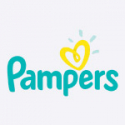 Pampers Logo