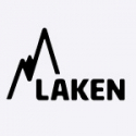 LAKEN Logo