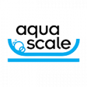 AquaScale Logo