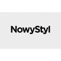 NS® - NOWY STYL Logo