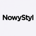 NS® - NOWY STYL Logo