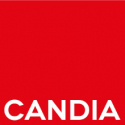 CANDIA Logo