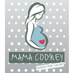 Mama Cooney Logo
