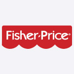 Fisher Price  Logo