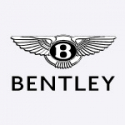 BENTLEY Logo