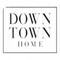 DOWN TOWN BABY Logo