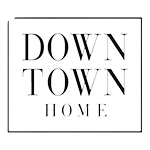 DOWN TOWN BABY Logo