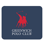 GREENWICH POLO CLUB® Logo