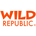 WILD REPUBLIC® Logo