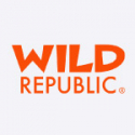 WILD REPUBLIC® Logo