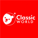 Classic world™ Logo