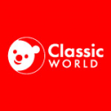 Classic world™ Logo