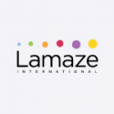 Lamaze® Logo