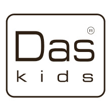 Das® kids Logo