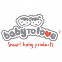 BabyToLove® Logo