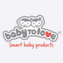 BabyToLove® Logo