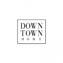 DOWN TOWN HOME - Peppa Pig Logo
