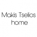 Makis Tselios Home Logo
