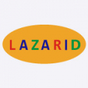 LAZARID Logo