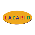 LAZARID Logo