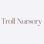 TROLL NURSERY Logo