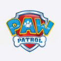 Paw Patrol Logo