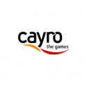 cayro Logo