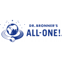 DR. BRONNER'S Logo