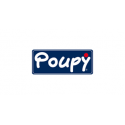 Poupy® Logo