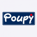 Poupy® Logo