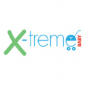 X-treme BABY Logo