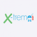 X-treme BABY Logo