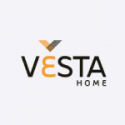 VESTA HOME Logo