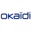 Okaidi Logo