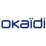 Okaidi Logo