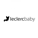 Leclerc. baby Logo