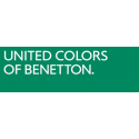UNITED COLORS OF BENETTON. Logo