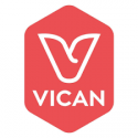 VICAN Logo