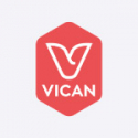 VICAN Logo