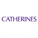 Catherine's Logo