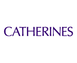 Catherine's Logo