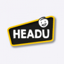 HEADU Logo