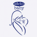 adelco baby Logo