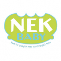 NEK BABY Logo