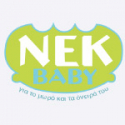 NEK BABY Logo