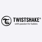 Twistshake Logo