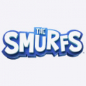 Smurfs Logo