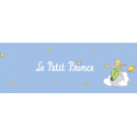 Le Petit Prince Logo