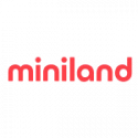 miniland Logo