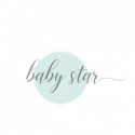Baby Star Logo